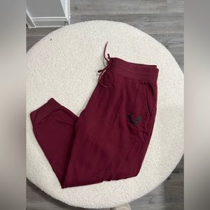 True Religion Joggers
